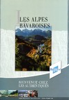 Bild Bavarian Alps franz. (Les Alpes Bavaroises)