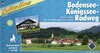 Bild RINGBUCH Bodensee-K�nigssee-Radweg (kostenpflichtig) Bikeline