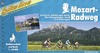 Bild Mozartradweg Ringbuch (kostenpflichtig) Bikeline