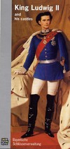 Bild King Ludwig II. and his castles