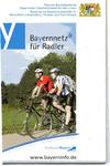 Bild Bayernnetz f�r Radler