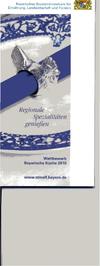 Bild Wettbewerb Bayerische K�che 2010