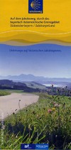 Bild Auf dem Jakobsweg durch das bayerisch-�sterreichische Grenzgebiet