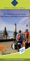 Bild Bodensee-K�nigssee-Radweg