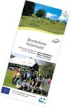 Bild Flyer Naturf�hrer Oberer Hotzenwald