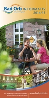 Bild Infobrosch�re Bad Orb