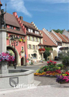 Bild Hochschwarzwald - Urlaub 2010 - L�ffingen zum Download