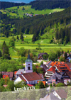 Bild Hochschwarzwald - Urlaub 2010 - Lenzkirch zum Download