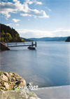 Bild Hochschwarzwald - Urlaub 2010 - Schluchsee zum Download