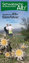 Bild Schw�bische Alb-G�stef�hrer