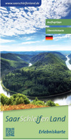 Bild Erlebniskarte Ferienregion Dreil�ndereck