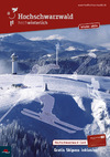Bild Hochschwarzwald - hochwinterlich