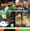 Bild Sauerland-Waldroute Flyer