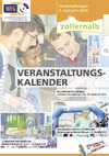 Bild Veranstaltungskalender