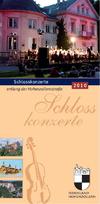 Bild Schlosskonzerte entlang der Hohenzollernstra�e