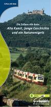 Bild Zugtour Zollernalb-Bahn 1+2