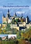 Bild Buch: Die Hohenzollernstra�e - Eine Fahrt durch Landschaft und Kultur