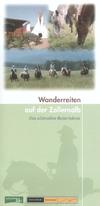 Bild Wanderreiten auf der Zollernalb