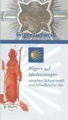 Bild Pilgerausweis Jakobuswege
