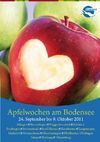 Bild Apfelwochen am Bodensee