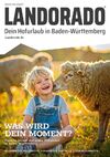 Bild Urlaub auf Bauern- und Winzerh�fen in Baden-W�rttemberg