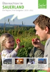 Bild Gastgeber �bernachten im Sauerland 2012