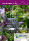 Bild Guide des jardins