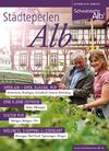 Bild St�dteflyer