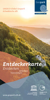Bild Entdeckerkarte Erdgeschichte live erleben