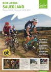 Bild Radfahren im Sauerland 2012