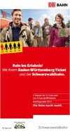 Freizeit - Erlebnis -Schwarzwaldbahn