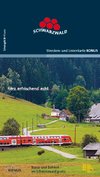 Konus Strecken-und Linien-Karte