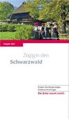 Zügig in den Schwarzwald