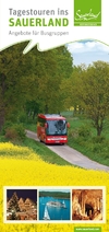 Bild Bustouristik Flyer