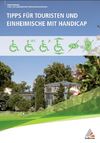 Bild Tipps f�r Touristen und Einheimische mit Handicaps