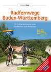 Bild Radfernwege Baden-W�rttemberg - 19 Entdeckertouren vom Neckar bis zum Bodensee