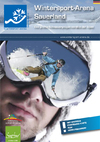 Bild Wintersport Arena Info Brosch�re