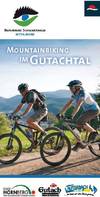 Bild Mountainbiking im Gutachtal