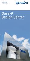 Bild Duravit Design Center