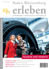 Bild Baden-W�rttemberg erleben Geschichte Spezial