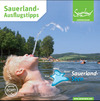 Bild Sauerland Ausflugziel Booklet
