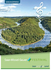 Bild Infobrosch�re Saar-Mosel-Sauer Festival