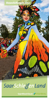 Bild Veranstaltungskalender Saar-Mosel-Sauer-Festival 2012