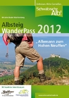 Bild Albsteig-Wanderpass