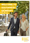 Bild Welcome to SouthWest Germany - Baden-W�rttemberg for Leisure and Health Visitors