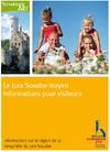 Bild Le Jura Souabe moyen Informations pour visiteurs