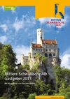 Bild Gastgeberverzeichnis 2013