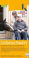 Bild Unbeschwert - Barrierefreier Urlaub Flyer