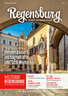 Bild Welterbe Regensburg - Magazin und Stadtplan
