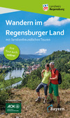 Bild Wandern im Regensburger Land